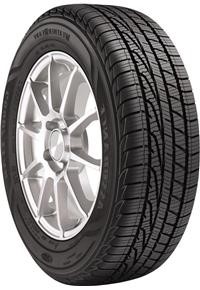 Goodyear Assurance WeatherReady - 195/65-15 91H Tires | American